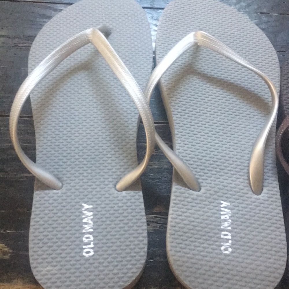 Old Navy Flip Flop Bundle